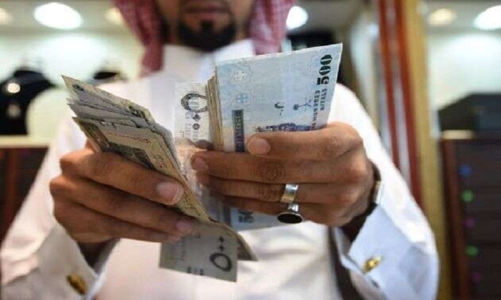 Pakistan today riyal saudi rate in Convert Riyal