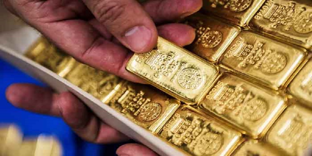 Gold Rate in UAE Today