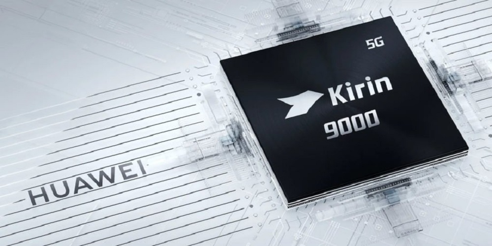 Huawei Mate 40’s HiSilicon Kirin 9000 chip tops in AI Benchmark