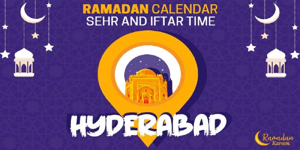 Ramadan 2021 hyderabad