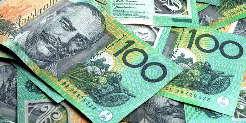 Australian Dollar to PKR