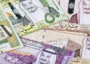 saudi riyal indian rupees today