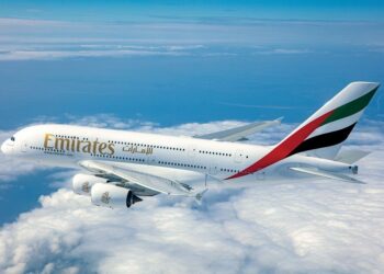 UAE Flights suspension
