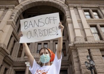 The Supreme Court of the United States has refused to overturn Texas' abortion ban.