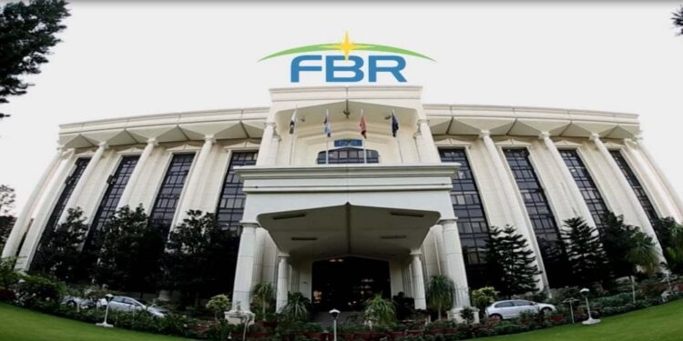 FBR will Impose Hefty Penalties for Sales Tax Evasion