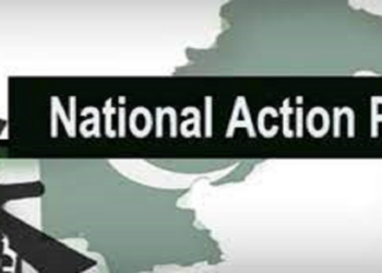  National Action Plan's body  decided to act decisively against extremism