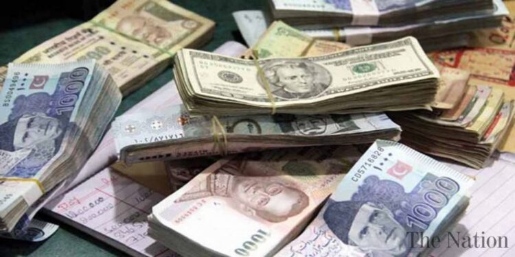 USD TO PKR: US Dollar rate in Pakistan today on, 28 May 2022