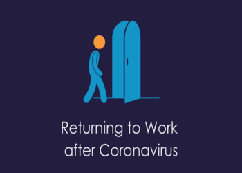 How to Return Back to the Work After Covid