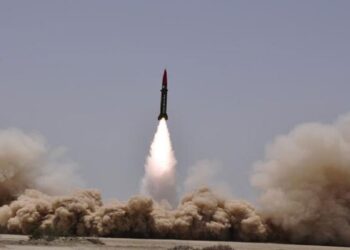 Pakistan: India's nuclear weapons stockpile threat to the International community