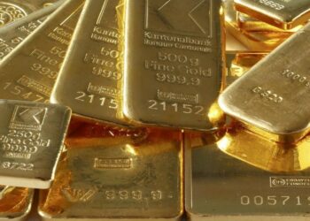 Gold rate in Pakistan today 2022