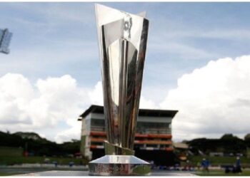 ICC announces a prize pool of $5.6 million for the T20 World Cup