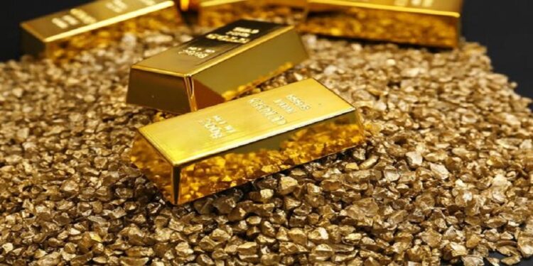 Gold rate in Pakistan today 2022- 16th June 2022