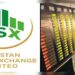PSX concludes the pre-budget green after volatile trading