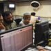 KSE-100 index falls more than 650 points due to concerns about monetary tightening