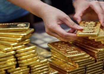 Pakistan's Gold price continues to rise