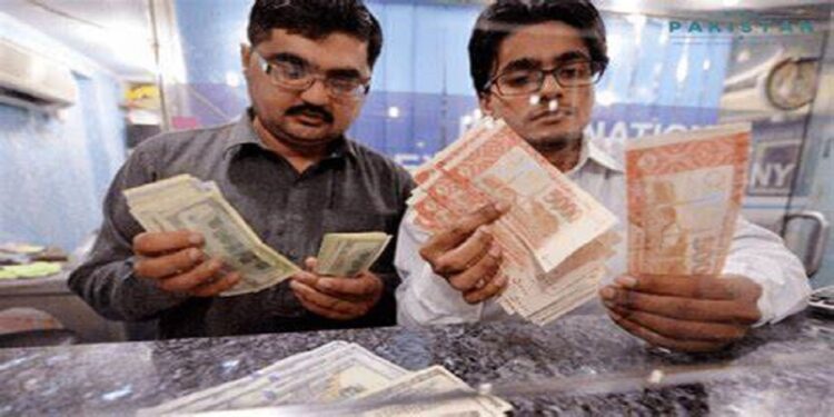 USD TO PKR: US Dollar rate in Pakistan today on, 4th July 2022