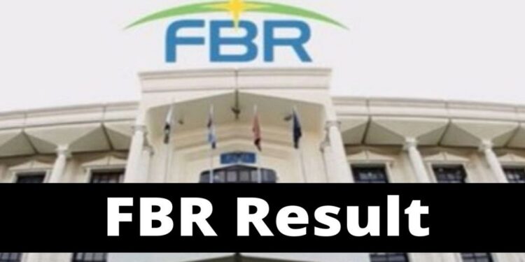 FBR Official Caught Cheating to Win Lucky Draw With Fake Receipts