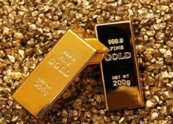 Gold price in Pakistan today on,13 May 2022