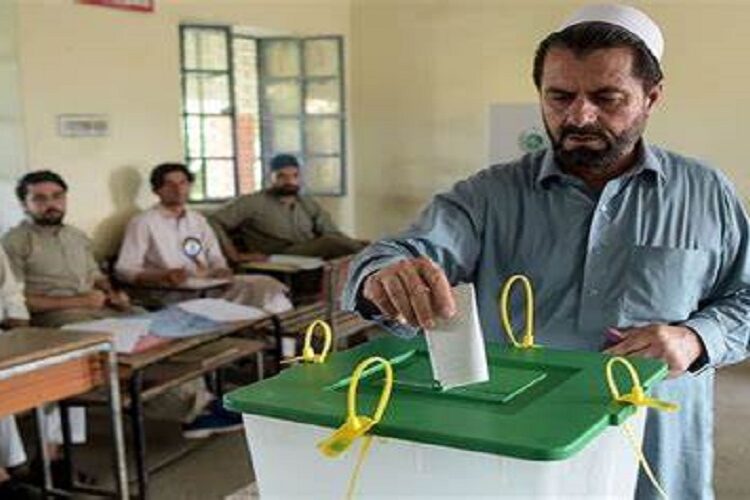 Sindh LG elections 2022: Counting started as  first round of violence-marred polls end