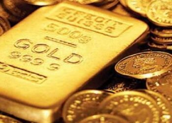 latest gold rate in UAE today