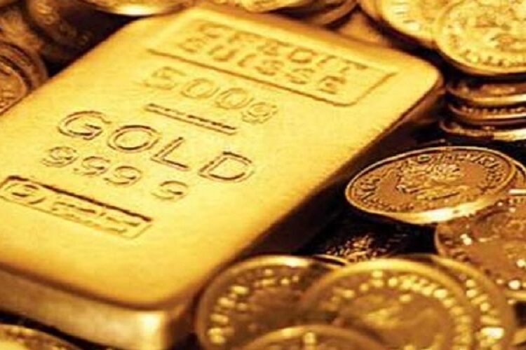 Gold rate in Pakistan today 2022