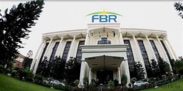 Government urged to raise FBR staff salaries by 150 percent