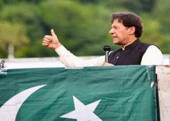 What was Prime Minister Imran Khan's last press conference?