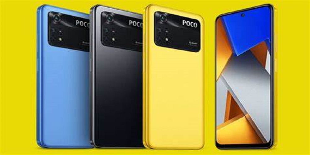 Poco M4 5G Specification with a MediaTek Dimensity 700 SoC and 5,000mAh Battery