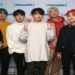 BTS sets their own Guinness World Record With a big performance at Nickelodeon's Kids' Choice Awards