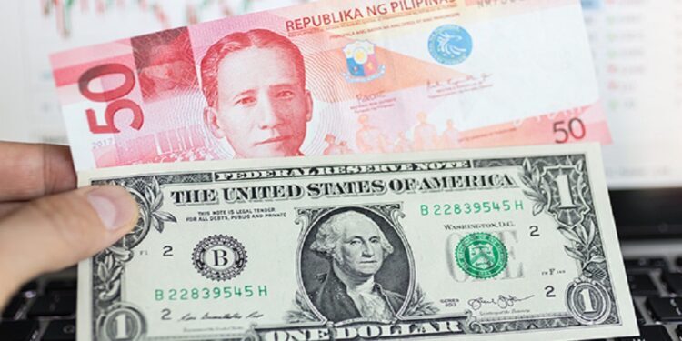 Forex exchange rate dollar to philippine peso stock market investing tips for the novice