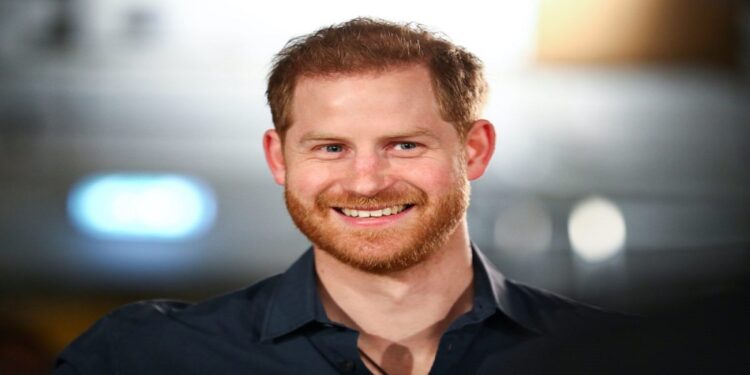 Prince Harry ‘determined to destroy’ the Royal Family