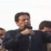 Imran Khan: Government will strike a deal with India to sell Kashmiris