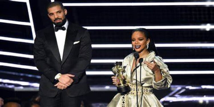Drake saw a future with Rihanna how he felt about Riri’s pregnancy