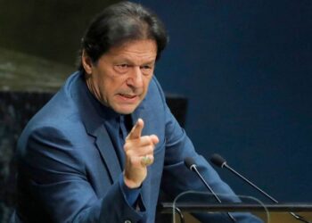 Imran Khan: The coalition government can't win the next election