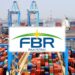 FBR revises the values of various goods at the import stage