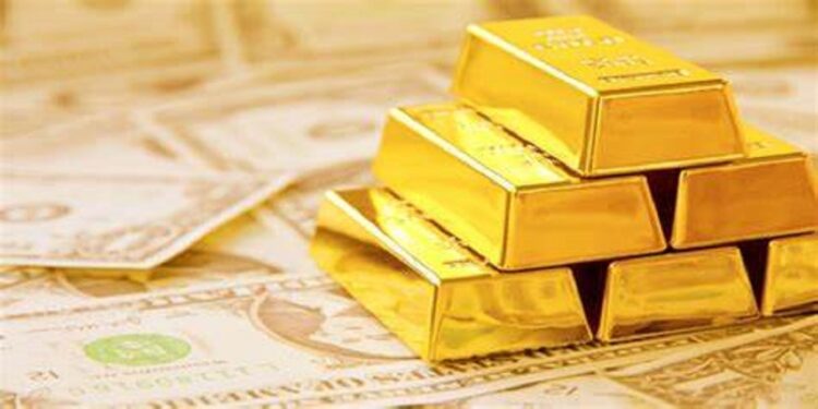 Gold rate in Pakistan today 2022- 22nd June 2022