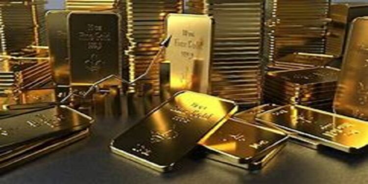 Gold rate in Pakistan today on, 29 May 2022
