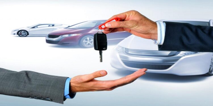 How to Find a Car Loan