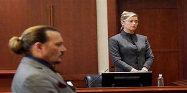 Judge lauds Johnny Depp, Amber Heard’s legal team as jury begins deliberations in trial