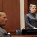 Judge lauds Johnny Depp, Amber Heard’s legal team as jury begins deliberations in trial