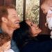 Meghan Markle and Prince Harry's fans have big plan for Lilibet's first birthday