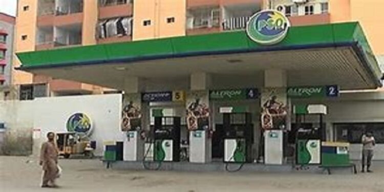 Petrol Price in Pakistan increase to Have Inflationary Impact of 100 BPS