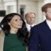 Prince Harry and Meghan Markle ‘under immense Spotify pressure’ over Queen promise