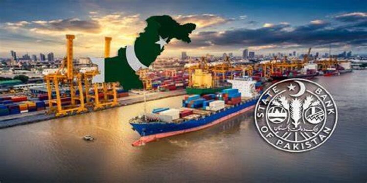 SBP Increases Mark-Up Rate on Export Finance Scheme by 2%