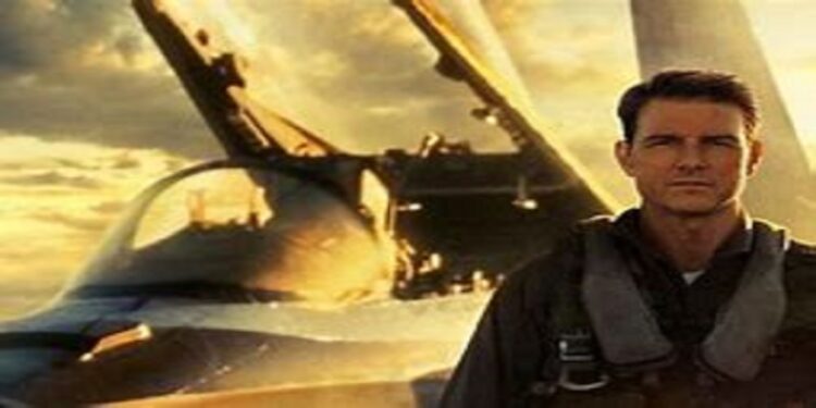 Tom Cruise sends special message to fans ahead of ‘Top Gun Maverick’ release