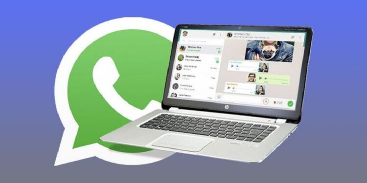 WhatsApp Desktop App is Coming to MacBooks Soon