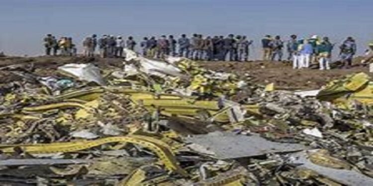 Nepal plane crash: Officials retrieve black box from crash site