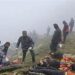 Nepal plane crash: Rescuers locate 21 bodies in wreckage