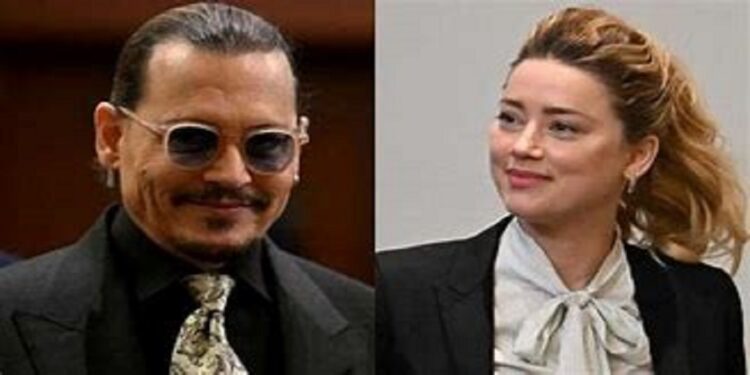 Johnny Depp vs Amber Heard trial: The possible outcomes of the defamation case