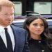 Prince Harry,Meghan Markle visiting UK to avoid ‘getting dropped’ by Netflix?